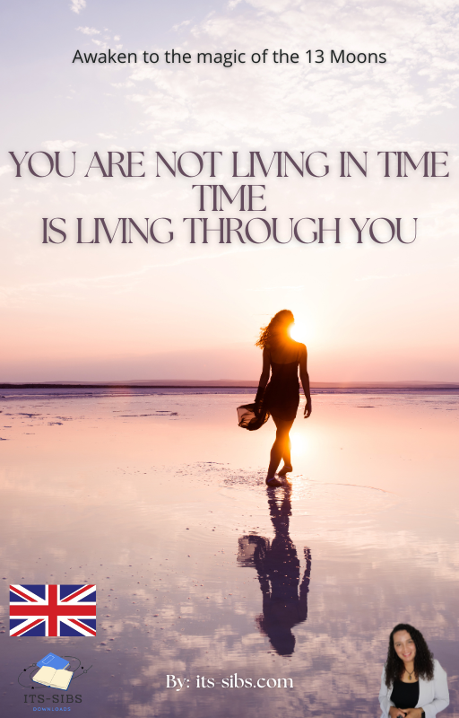 Remember Your True Time® – Discover the Power of the 13 Moons – Available Now