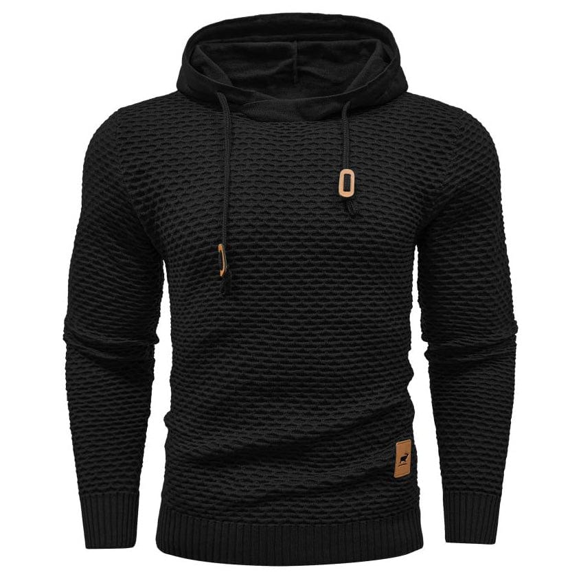 Movement Hoodie (5 Designs)