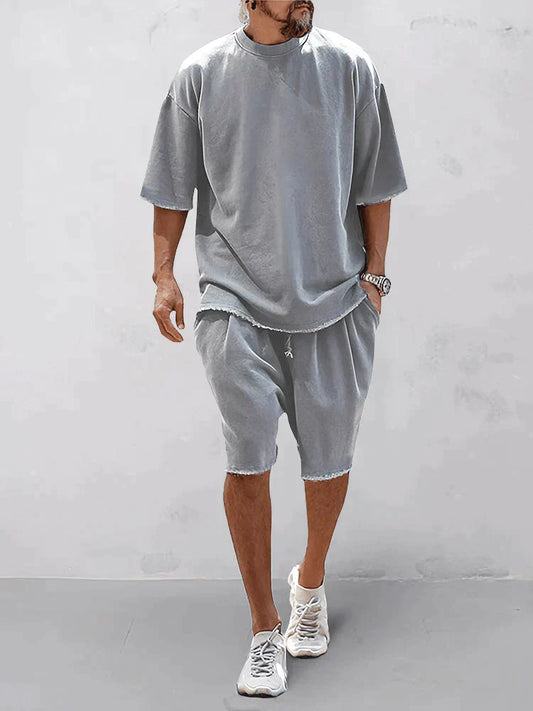 Roan | Oversized Zomerset