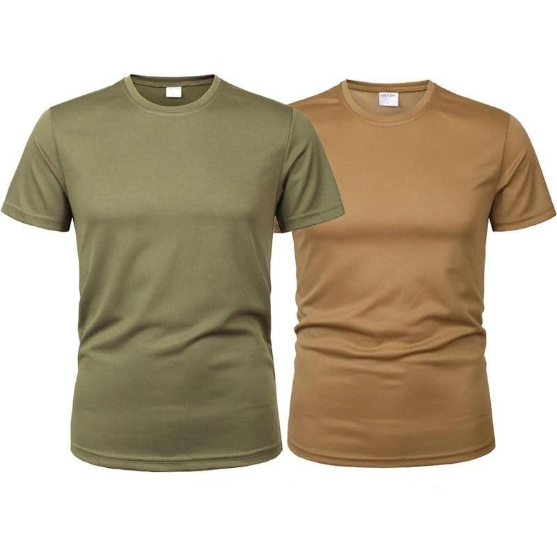 Army T Shirt (2pcs)