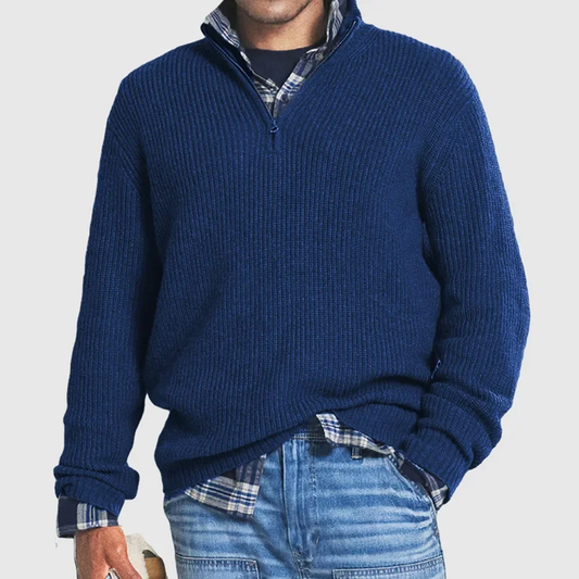 Zano™ Zipsweater Heren