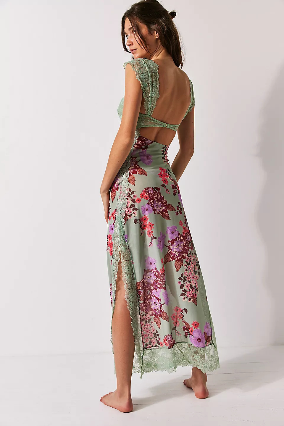 Jardin Dress