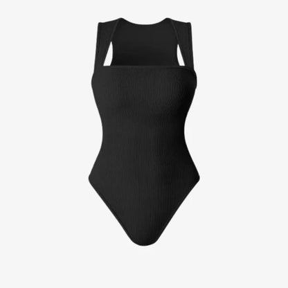 Victoria™ Ingrijpend Body suit| 1+1 Gratis