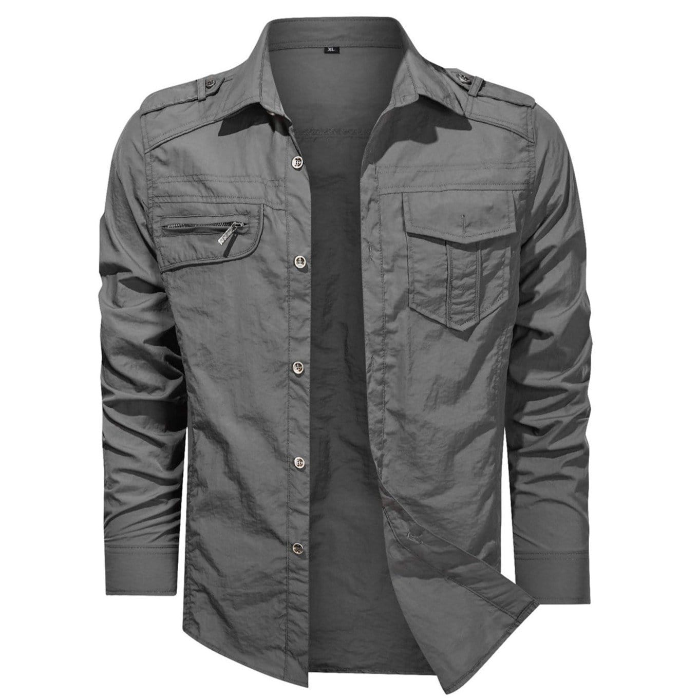 Soft Shell Shirt