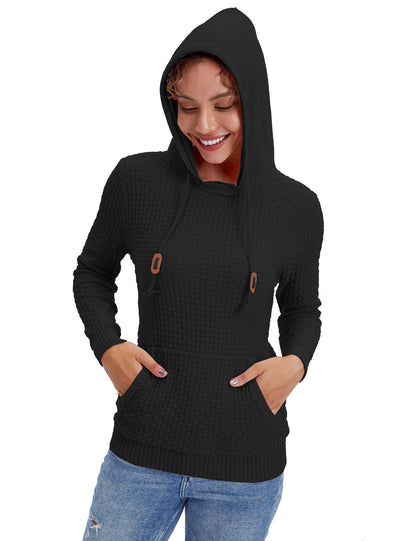 Women Hoodie (6 Designs)