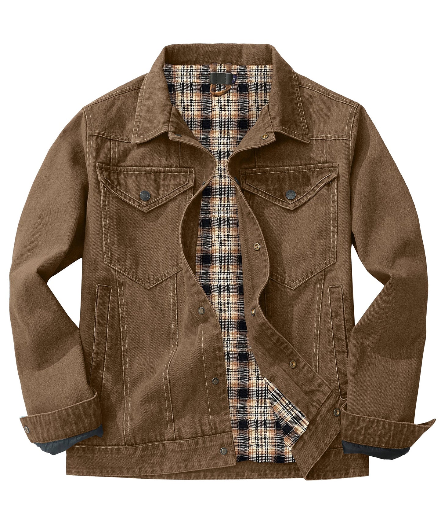 Luca's Jacket ™|Elegante en Cool