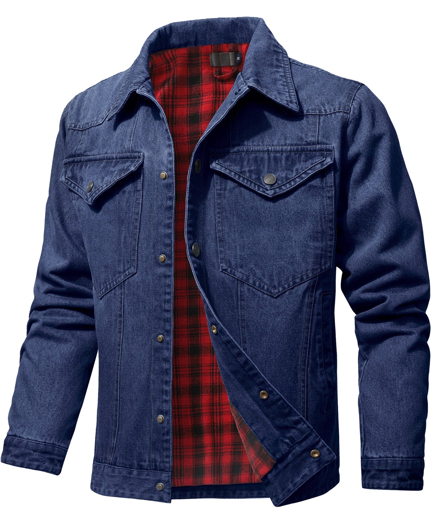 Luca's Jacket ™|Elegante en Cool