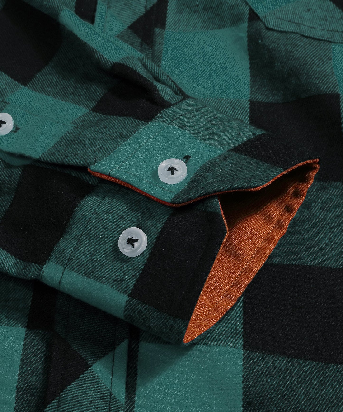 Urban Plaid™| Tijdloze Overhemd