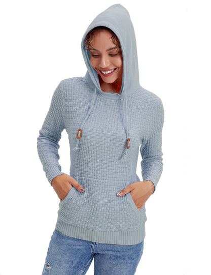 Women Hoodie (6 Designs)