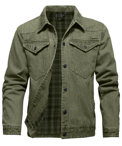 Luca's Jacket ™|Elegante en Cool