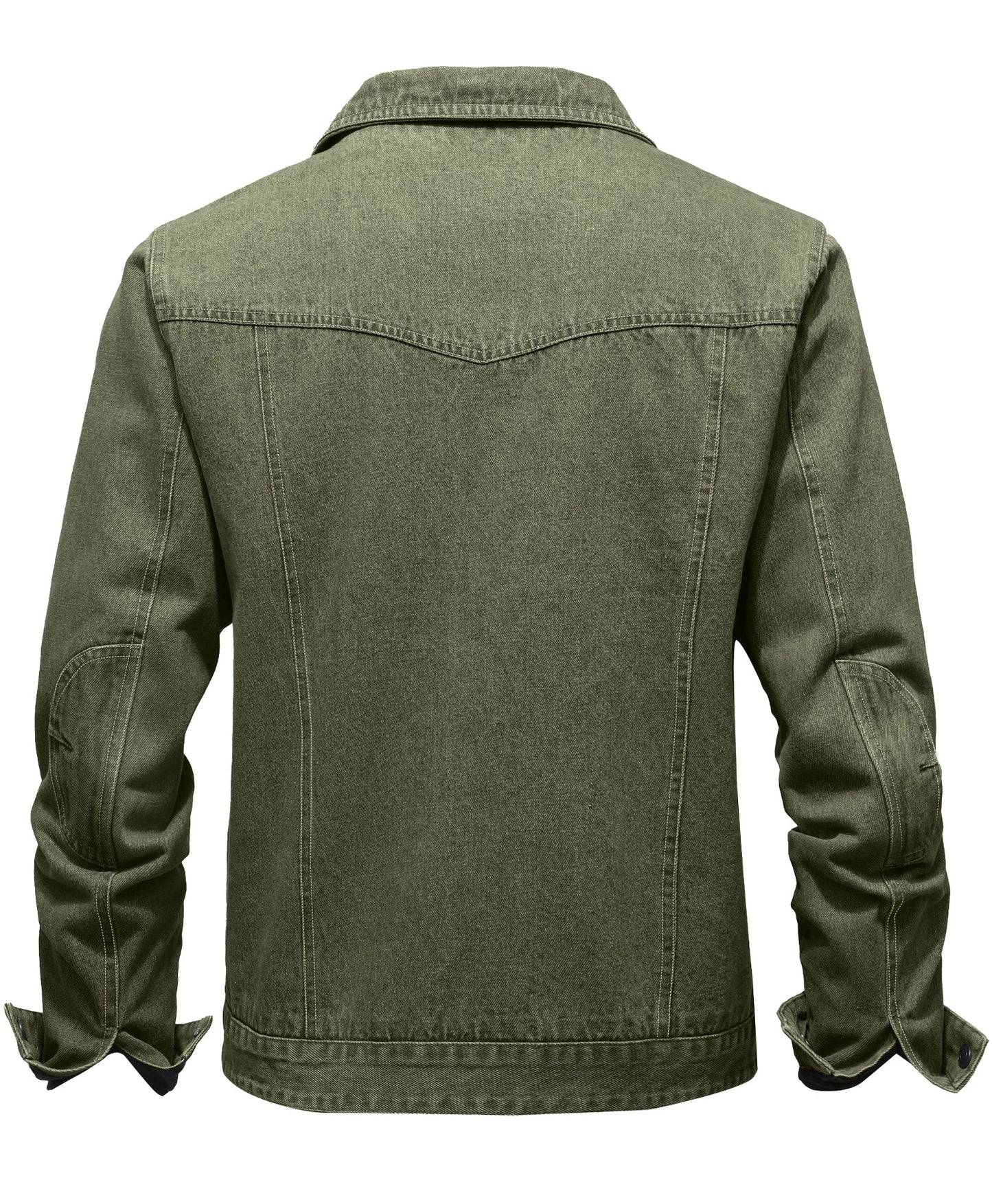 Luca's Jacket ™|Elegante en Cool