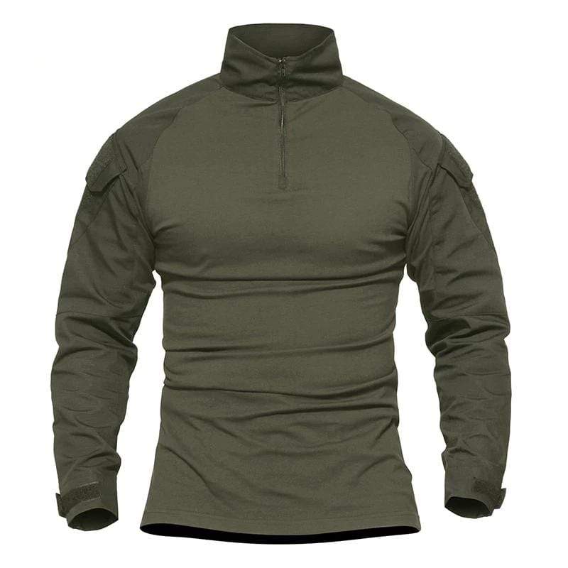 Army Combat Shirt