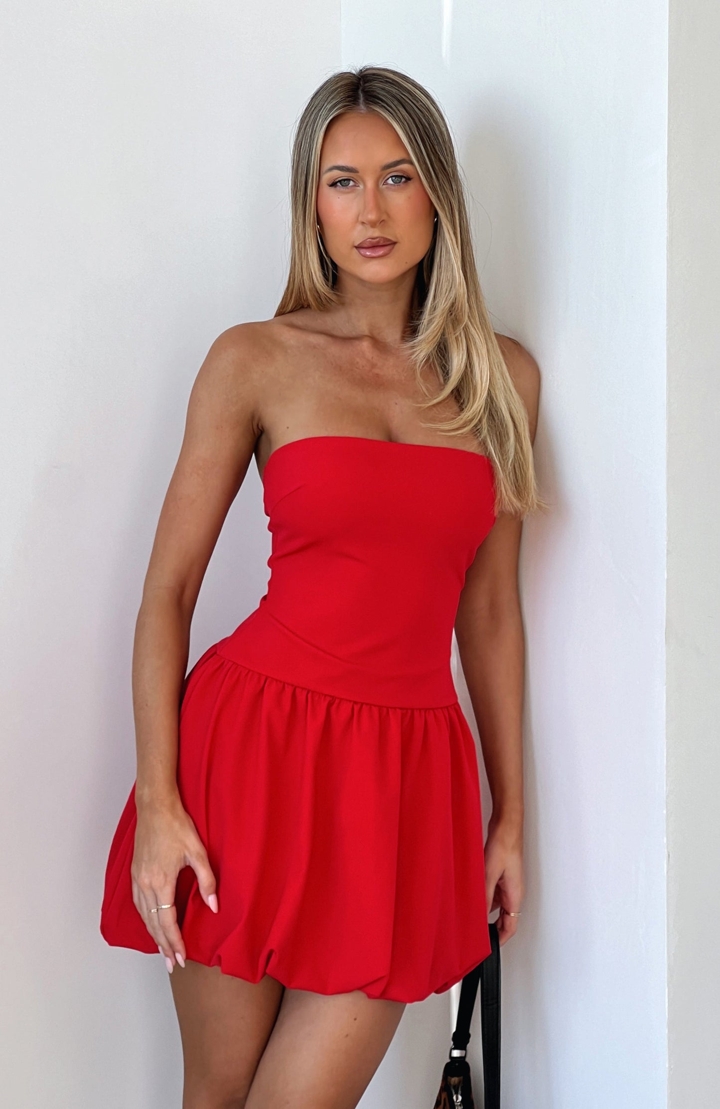 Cleoo ™| Dust Mini Dress 4 Colours