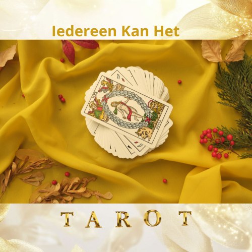 Tarot leren- iedereen kan Het- ® Direct beschikbaar