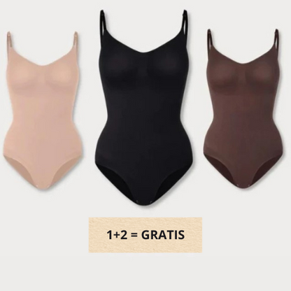 Corrigerende Bodysuit ™ | 1+2 Gratis