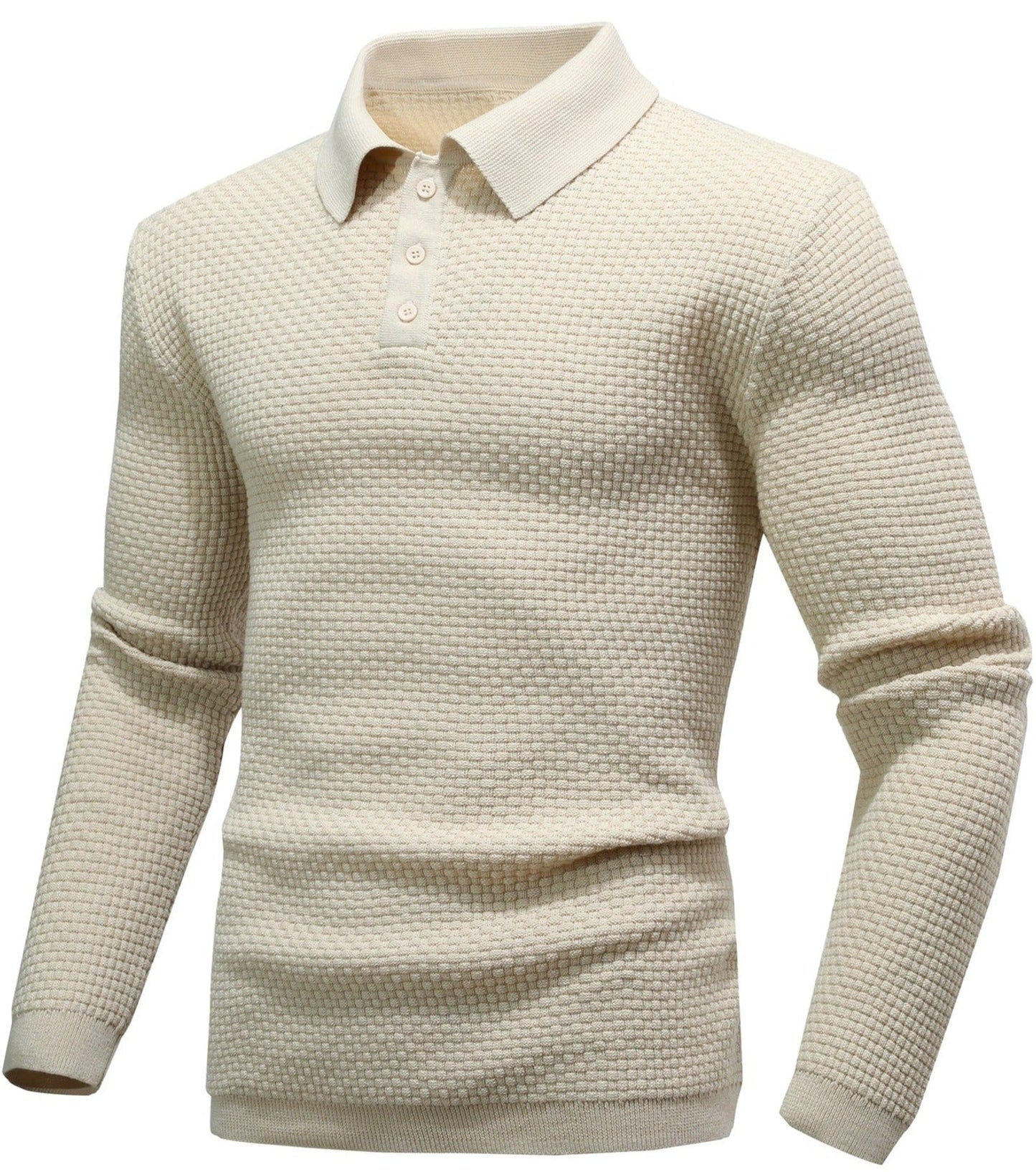 PrecisionKnit Polo (4 Designs)