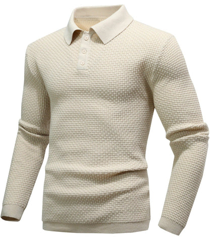 PrecisionKnit Polo (4 Designs)