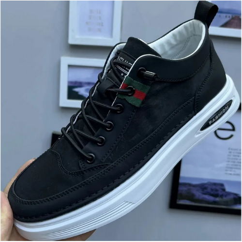 Mutchaxu ™| Casual heren schoenen