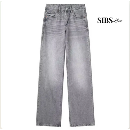 Anne.M ™|Jeans- By SIBSLine