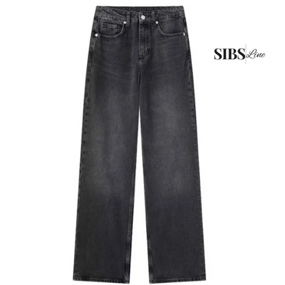 Anne.M ™|Jeans- By SIBSLine