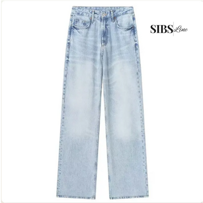 Anne.M ™|Jeans- By SIBSLine