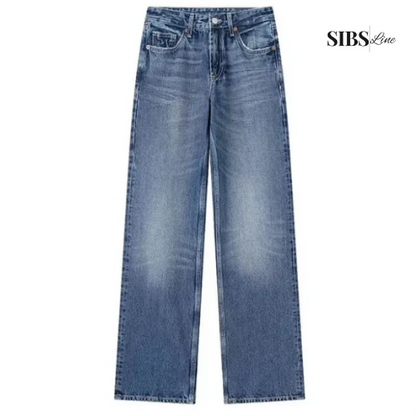 Anne.M ™|Jeans- By SIBSLine