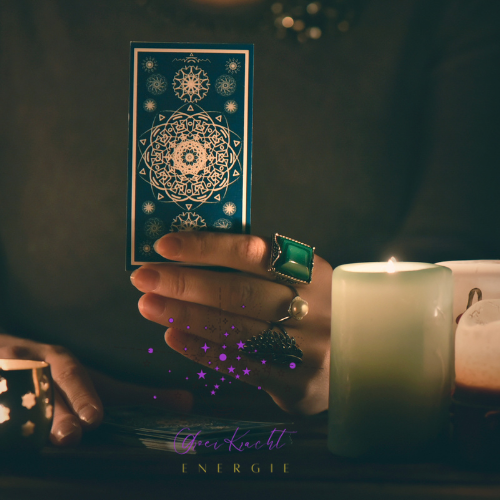Tarot 60 min