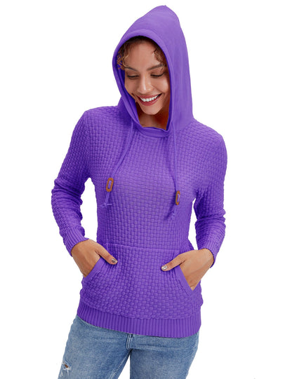 Women Hoodie (6 Designs)