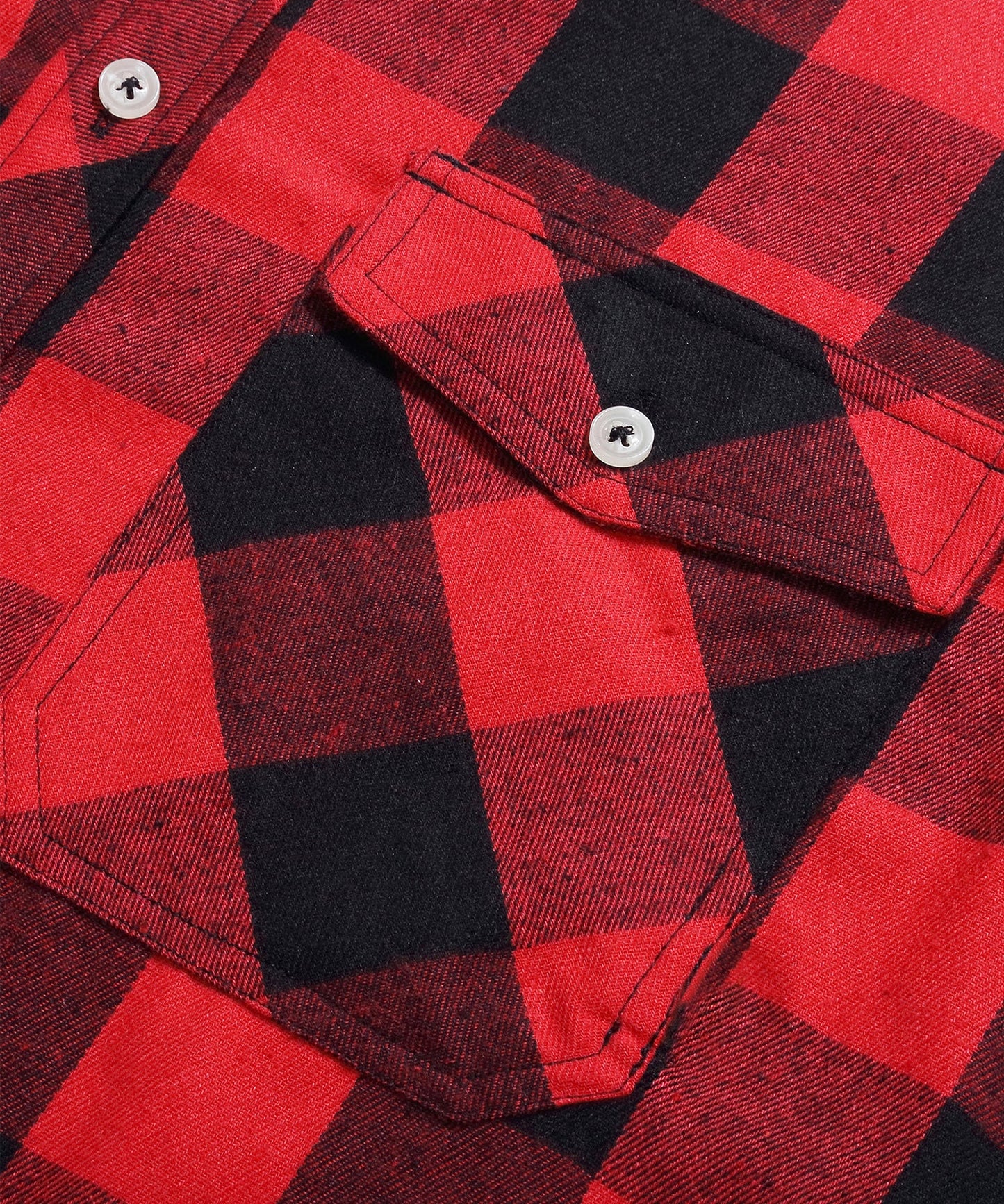 Urban Plaid™| Tijdloze Overhemd