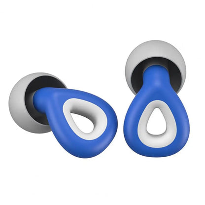 Swimming Ear Plugs Noise Reduction Waterproof Hearing Protection Earplugs Noise-Cancelling Earplugs Water Sports Earplugs