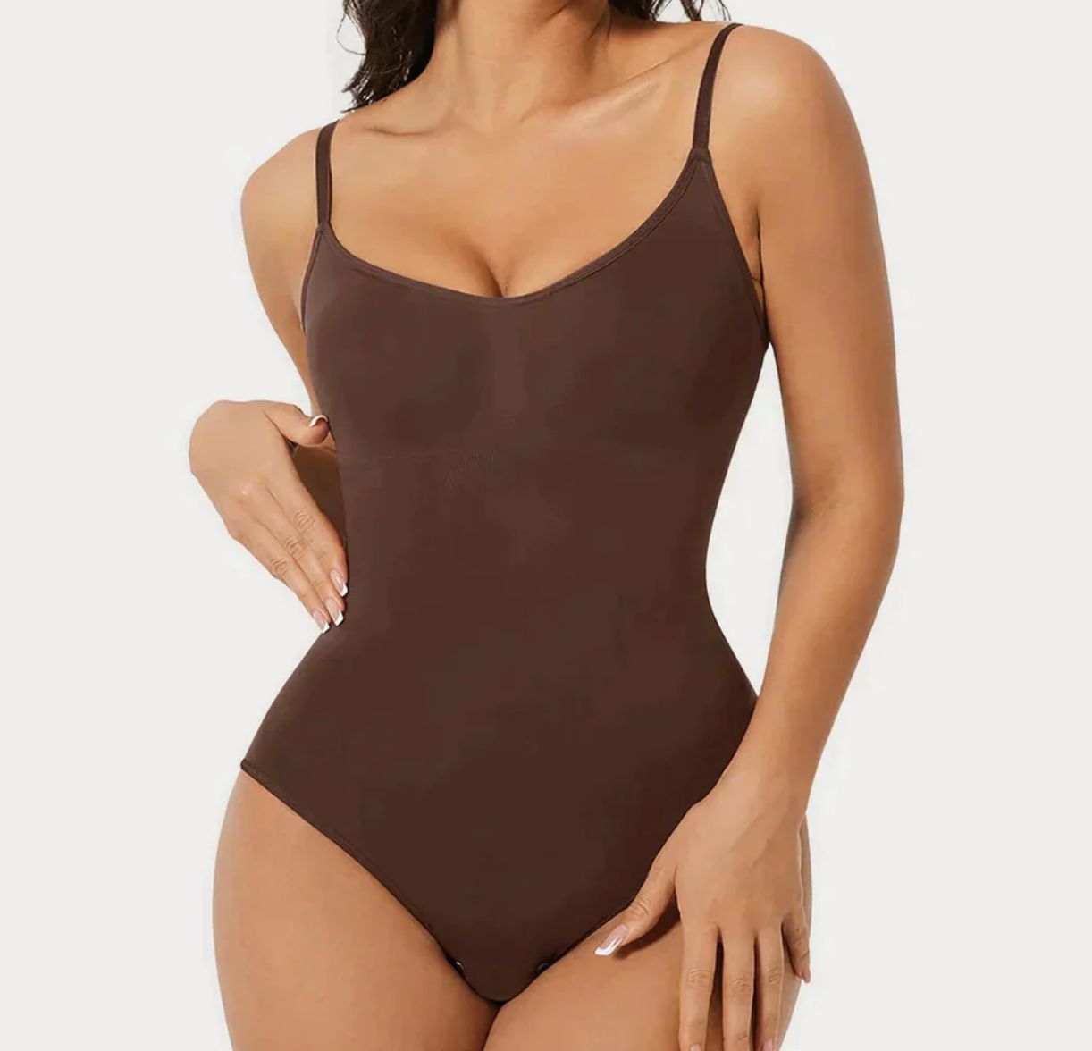 Snatched Bodysuit