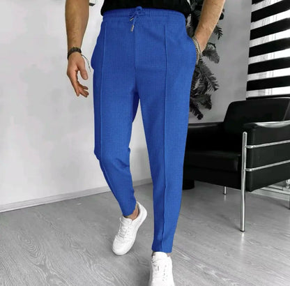 ProPedro™ Slim-Fit Stretch Broek