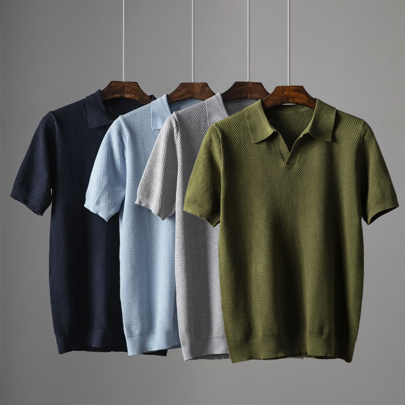 Marcos™ Elegante Polo shirt