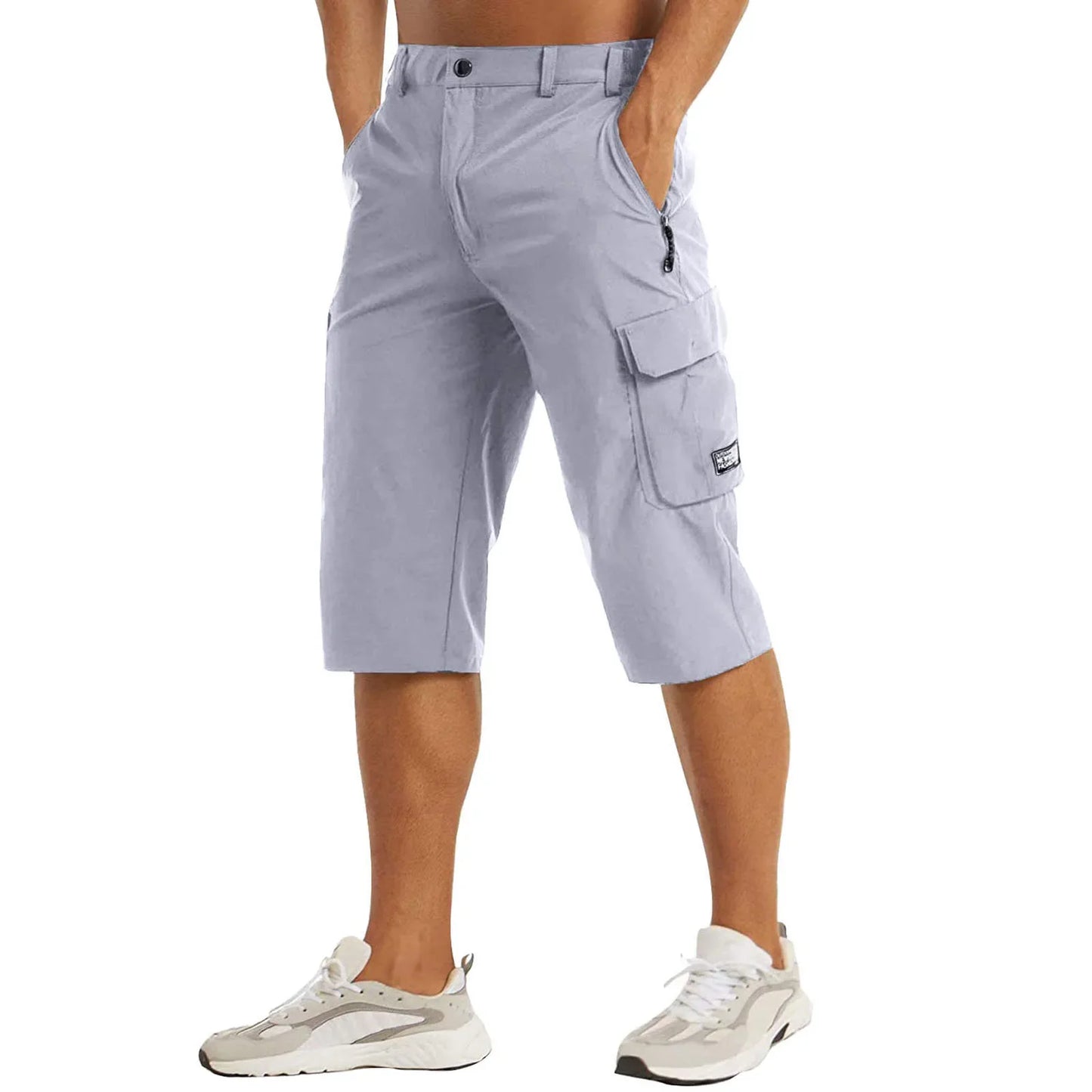 Isaac™ Cargo Short