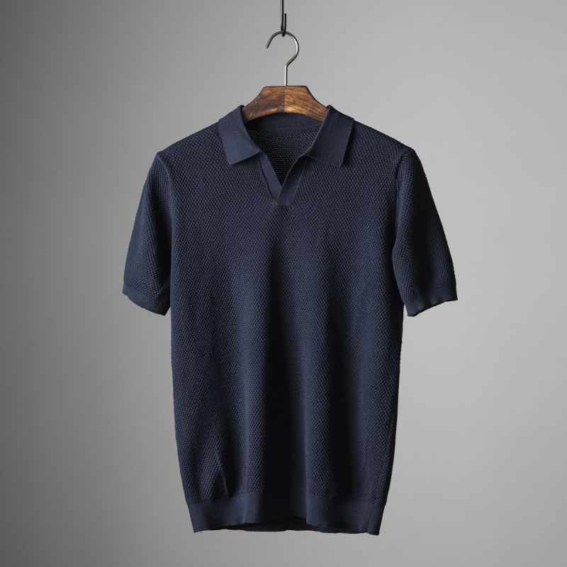 Marcos™ Elegante Polo shirt