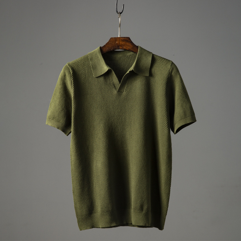 Marcos™ Elegante Polo shirt