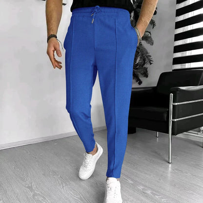 ProPedro™ Slim-Fit Stretch Broek