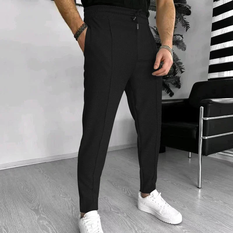 ProPedro™ Slim-Fit Stretch Broek