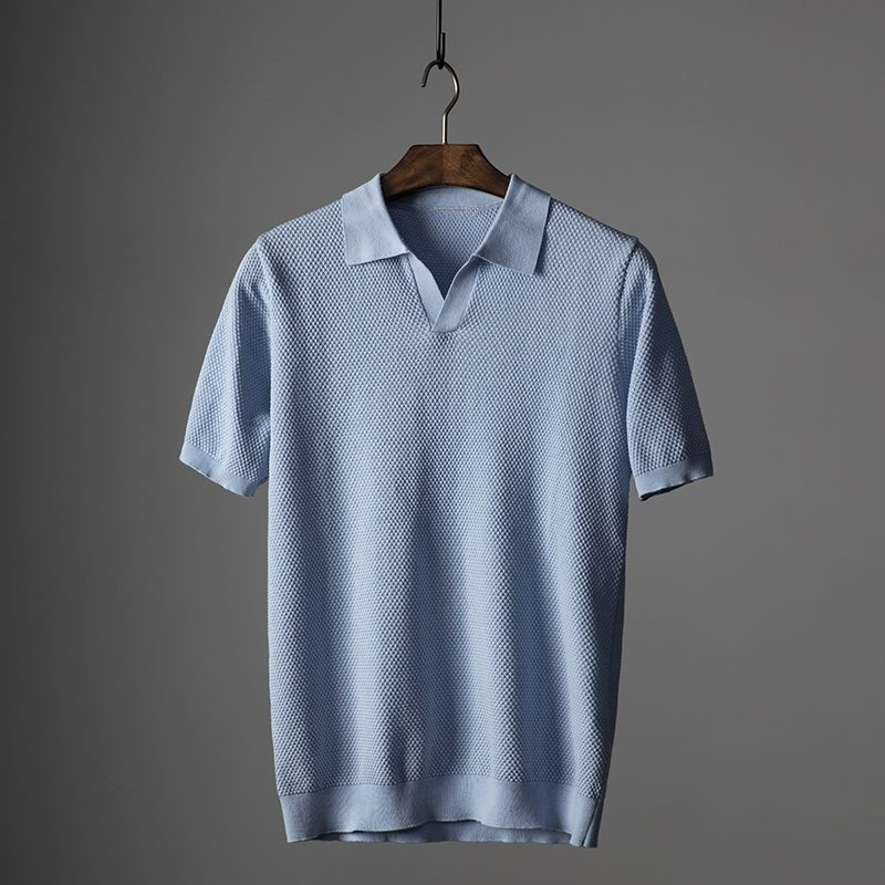 Marcos™ Elegante Polo shirt