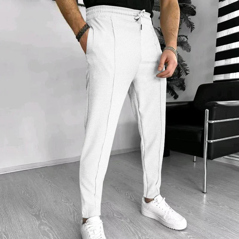 ProPedro™ Slim-Fit Stretch Broek