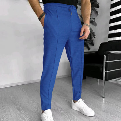 ProPedro™ Slim-Fit Stretch Broek