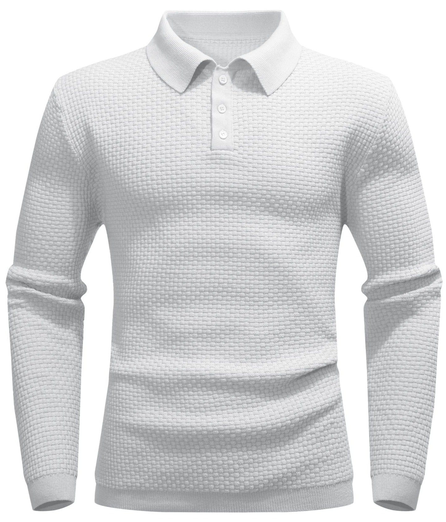 PrecisionKnit Polo (4 Designs)