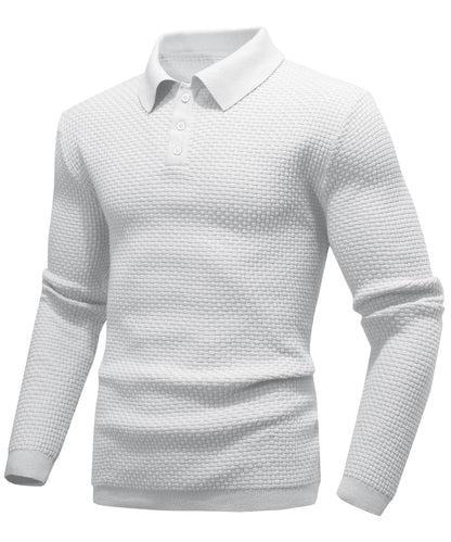 PrecisionKnit Polo (4 Designs)